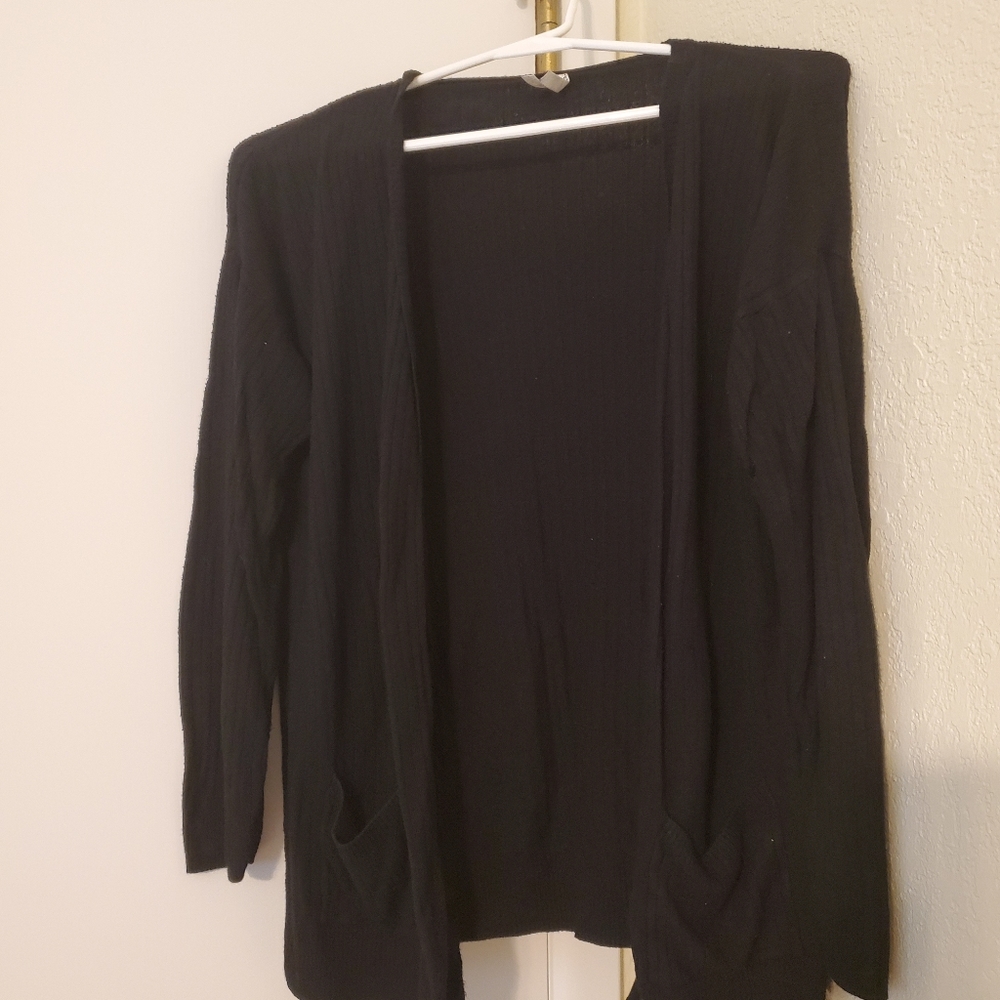 Cardigan Sweater
